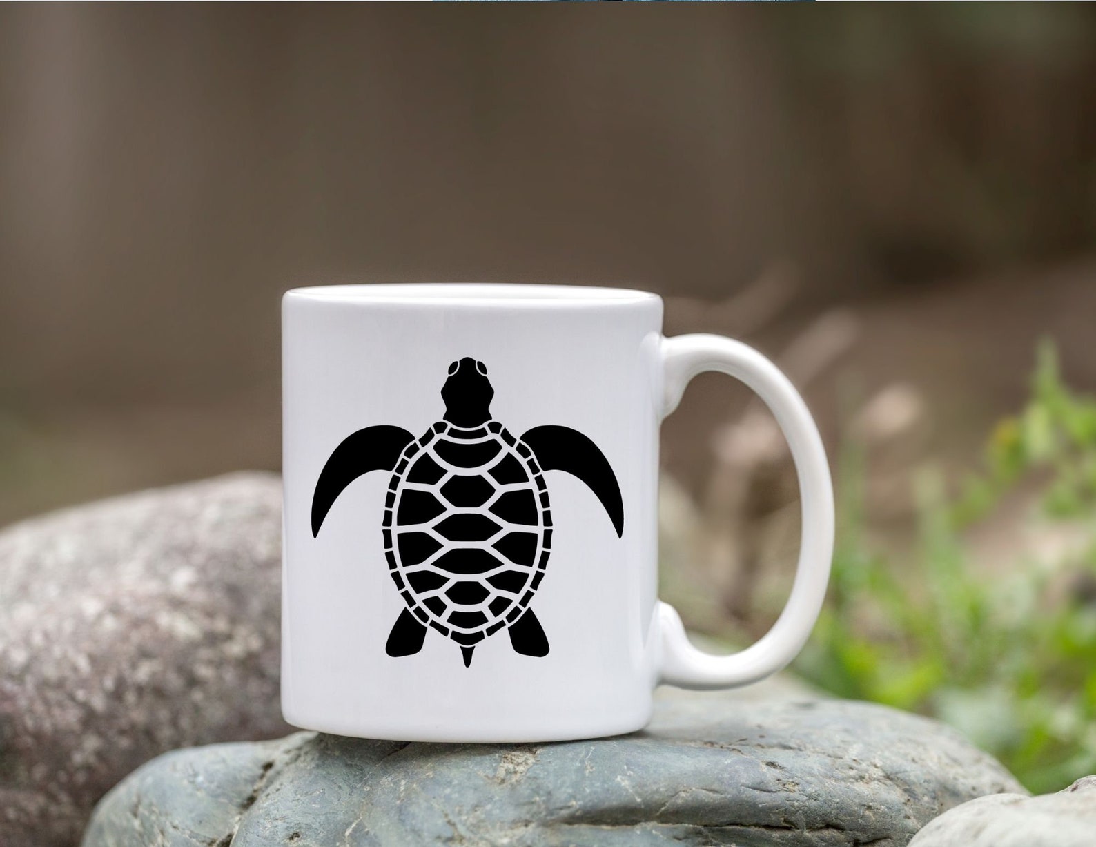 Turtle SVG Sea Turtle Svg Png Cricut Ocean Turtle Svg - Etsy