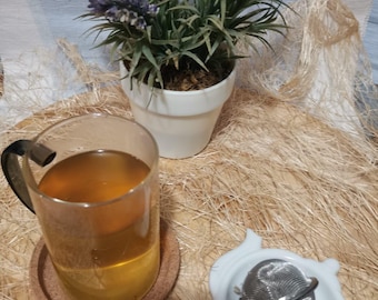 Organic Dried Lavender Buds: Lavandula Officinalis, Herbal Tea, Potpourri