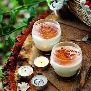 Turkish Traditional Pure Salep,Sahlep Flour ,Orchis Mascula-Pure Wild  Powder,Grated Sahlep,Orchid Dried Root Powder,Salep Powder-FREE SHPMT