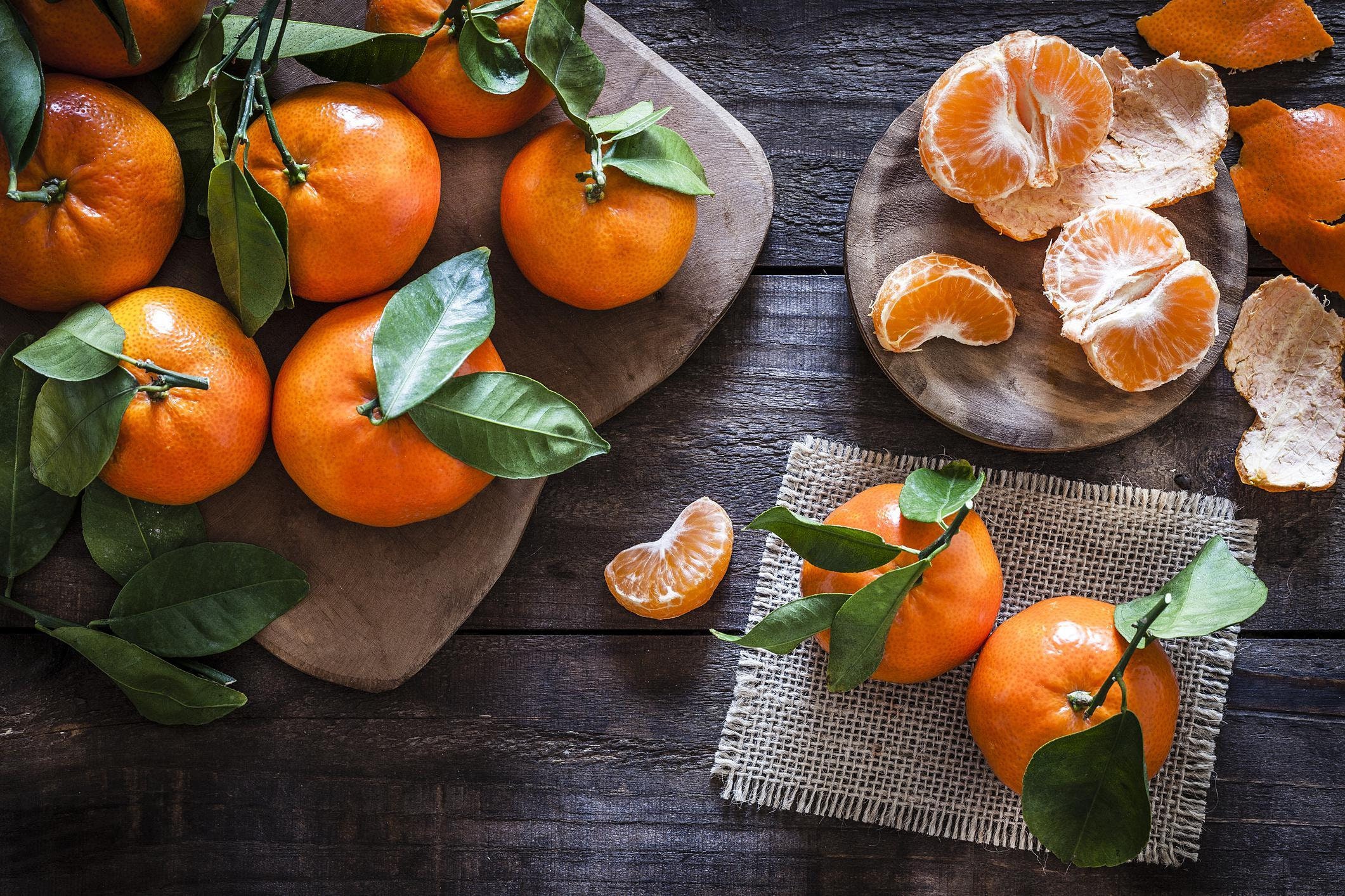 Organic Natural Mandarin Orange ,fresh Mandarine Fruit ,natural Tangerine  ,seasonal Taste, 800 Gr-28,22 Oz FREE SHIPPING 