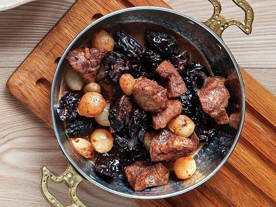 Organic Sun Dried Red Prunes: Vegan Gluten-free Snack (200gr) - Etsy