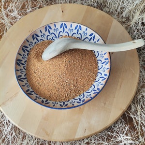 Turkish Tarhana Soup ,Homemade Soup mix  ,100% Natural Soup Powder ,Healthy Food ,FREE SHIPPING-500 gr