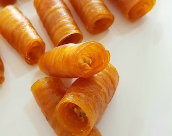 Organic Apricot Fruit Leather,Dried fruit roll,Apricot Pestil,Dried Apricot Pulp,All-Natural Snack,Vegan 200 gr –FREE SHIPPING