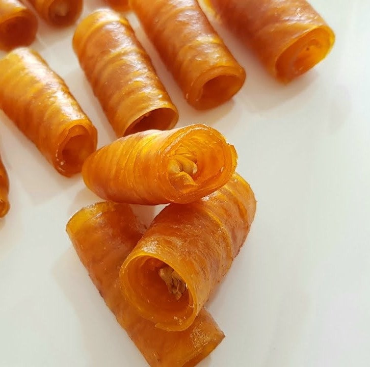 ⭐︎Takidis ラバシャク 愛ページ⭐︎ Lavashak pestil - Etsy 日本