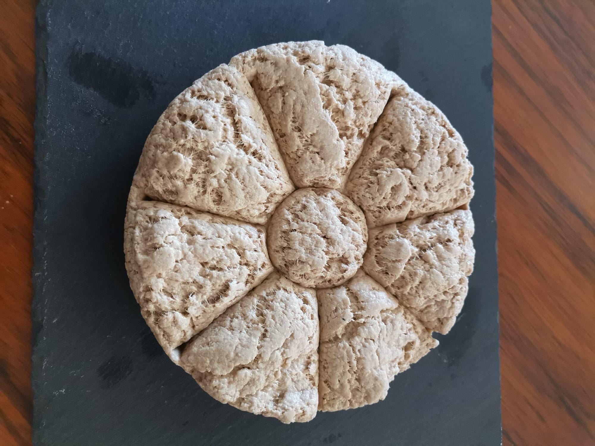 Traditional Turkish Halva: Gourmet Sesame Tahini Dessert, Pistachio ...