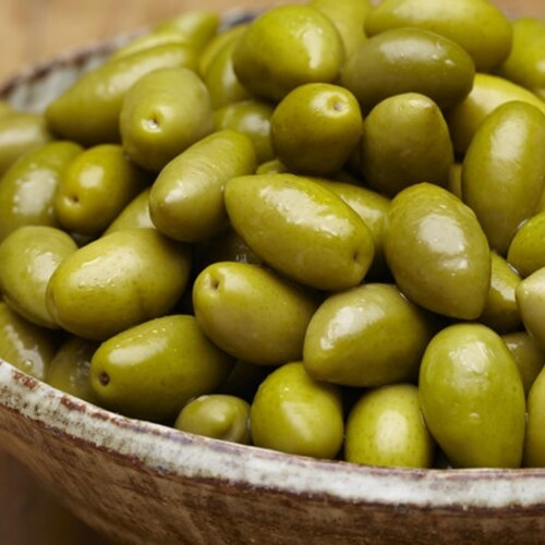 Kalamata Large Olives Whole kalamon Olives Green Olives Etsy