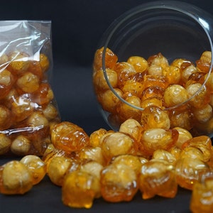 Traditionelle Türkische Hard Rock Candy,Handgefertigte Süßwaren,Haselnuss Rock Candy,Zimt Rock Candy,Sesam Rock Candy,Akide-400gr-FREE SEPMT