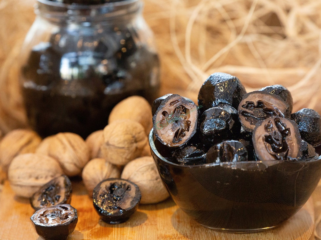 Are Unripened Walnuts Bad For Dogs