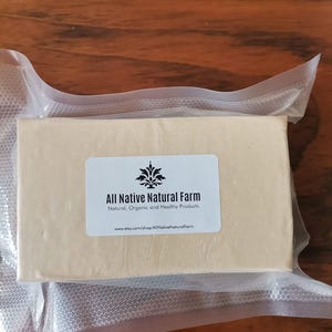 Traditional Tahini Halva Plain, Plain Halva,Halva Dessert, Turkish Halva ,Gluten Free,Vegan Snack,400 gr-FREE SHIPPING