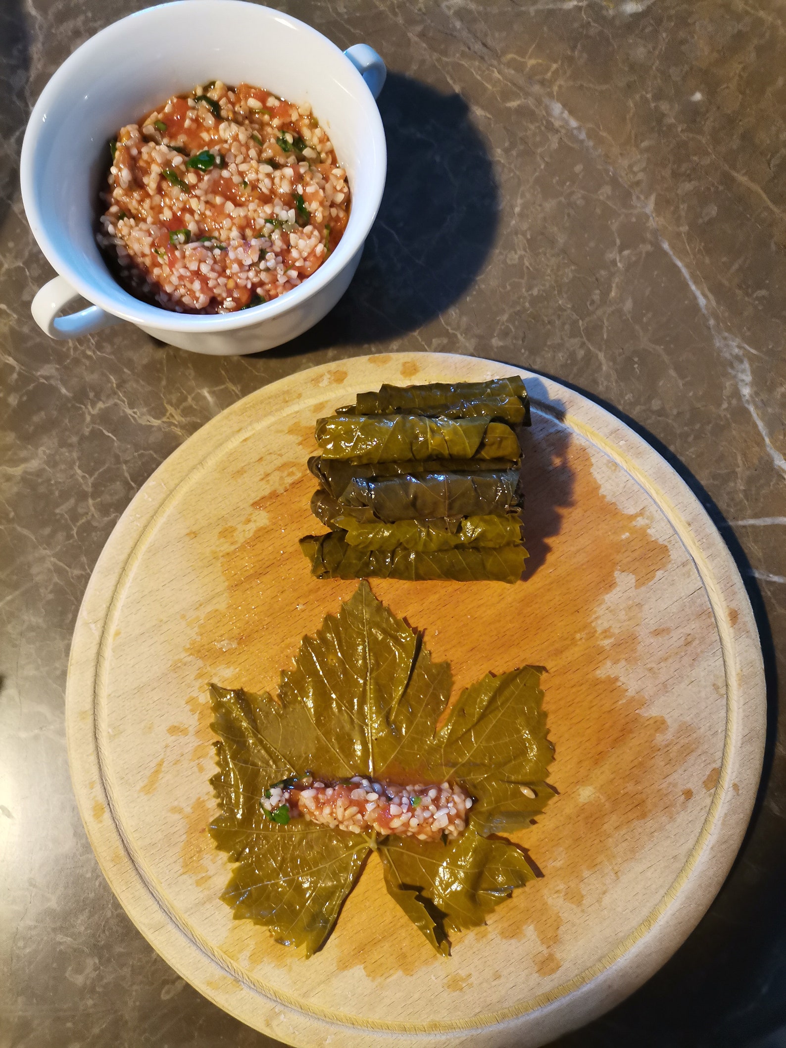 Brined Vine Leaf pickled Leaf Grape Leaves stuffed Vine Etsy
