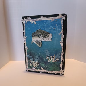 para el pescador