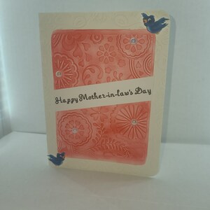 Happy Mother-In-Law&#39;s Day II