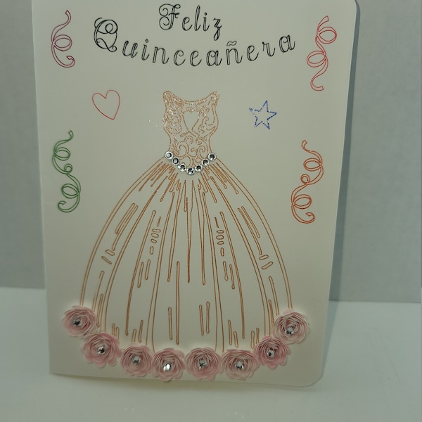 Feliz Quinceanera II