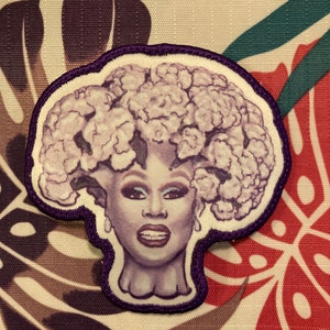 Ru Cauliflower Patch