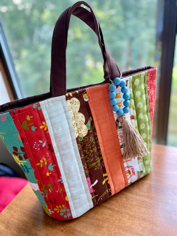 Extra large quilted tote bags hot sale