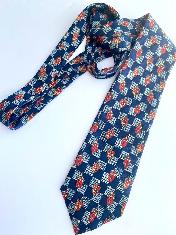 mario valentino tie