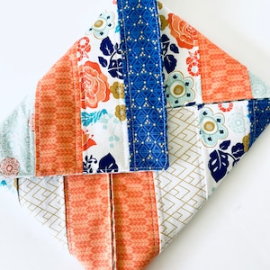 Étui pour iPad matelassé en patchwork, manches rembourrées, housse pour tablette, protecteur de documents de livre au format A4, pochette pour iPad, cadeau pour les amoureux des livres, cadeau pour liseuse