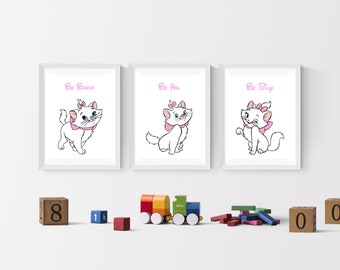 aristocats nursery