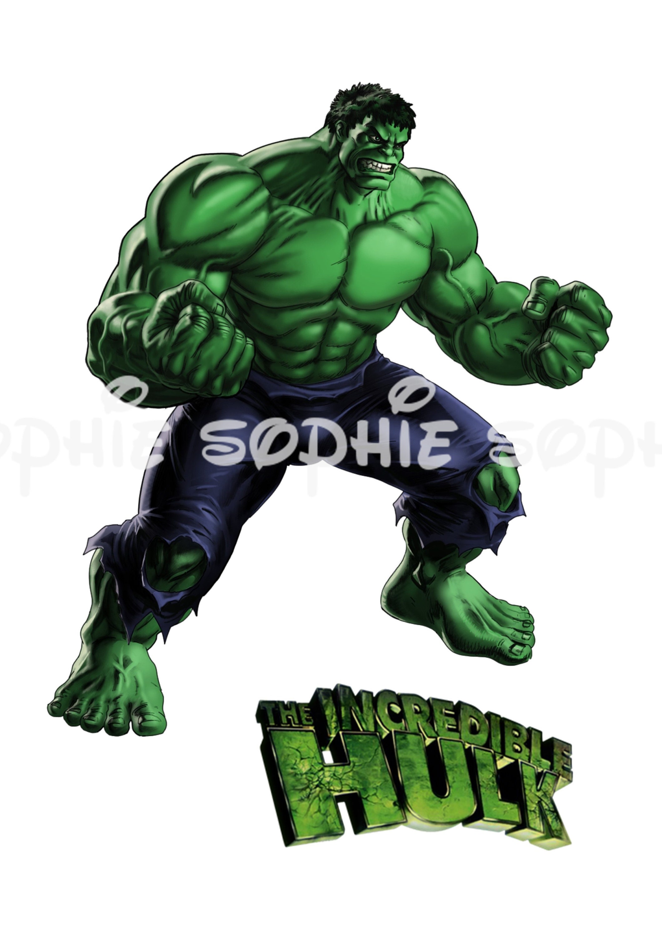 Marvel Avengers Set Van 4 Prints Marvel Wall Art Marvel Etsy