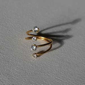 Fake designer rings shop