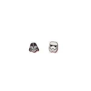 Star Wars Earrings/Darth Vader and Stormtrooper Earrings/Frozen Earrings/Elsa and Ana Earrings/Alice in Wonderland Earrings/Chester Cat image 2