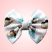 see more listings in the Bullet Fabric Bows section