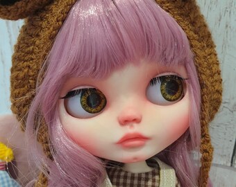 Ooak Custom Blythe doll