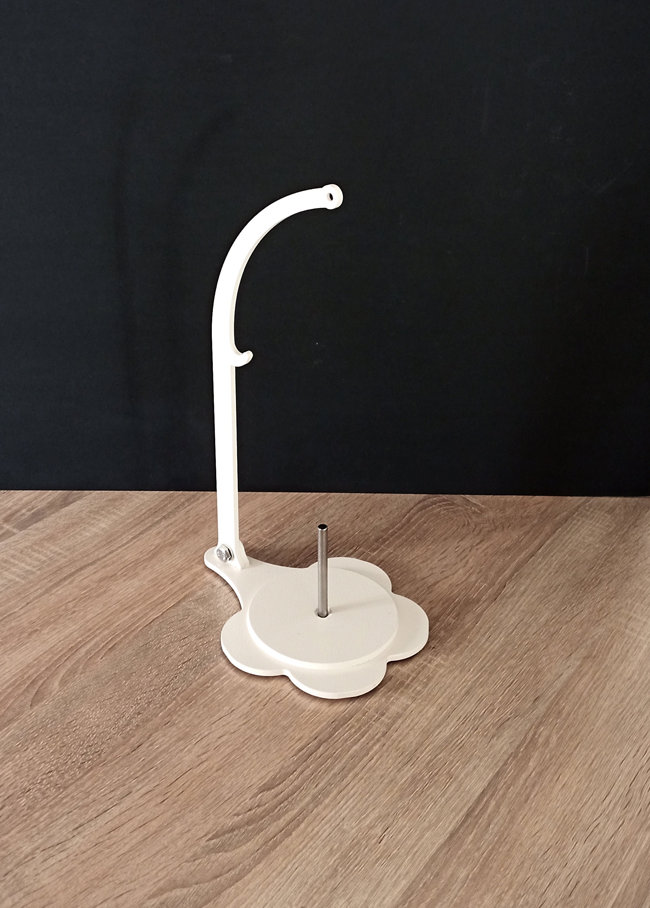 Rope Spool Holder String Dispenser Twine Scissors Holder Etsy