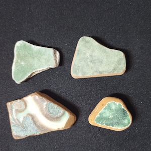 Terracotta, Porcelain, Mosaic Supplies, Bulk Sea Pottery, Mosaic Tiles, Beachcombed Pieces, Beach pottery, Ceramic Tiles,Beachcomber Piece