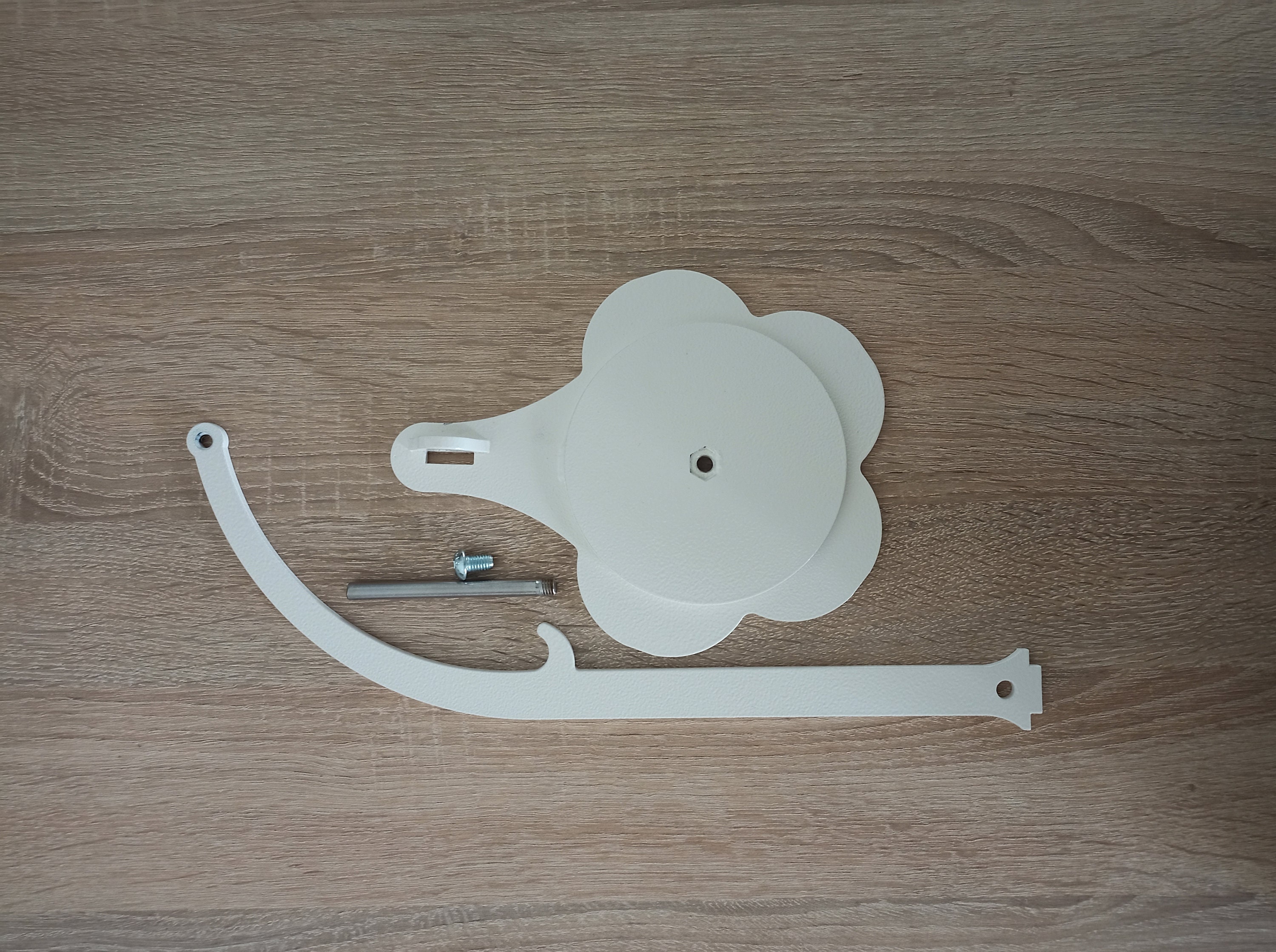 Rope Spool Holder String Dispenser Twine Scissors Holder Etsy