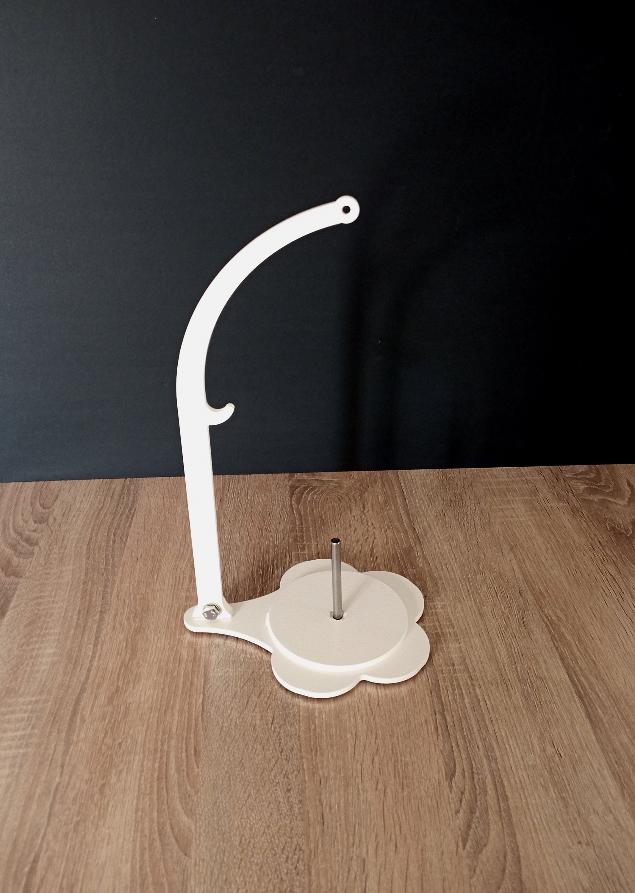 Rope Spool Holder String Dispenser Twine Scissors Holder Etsy