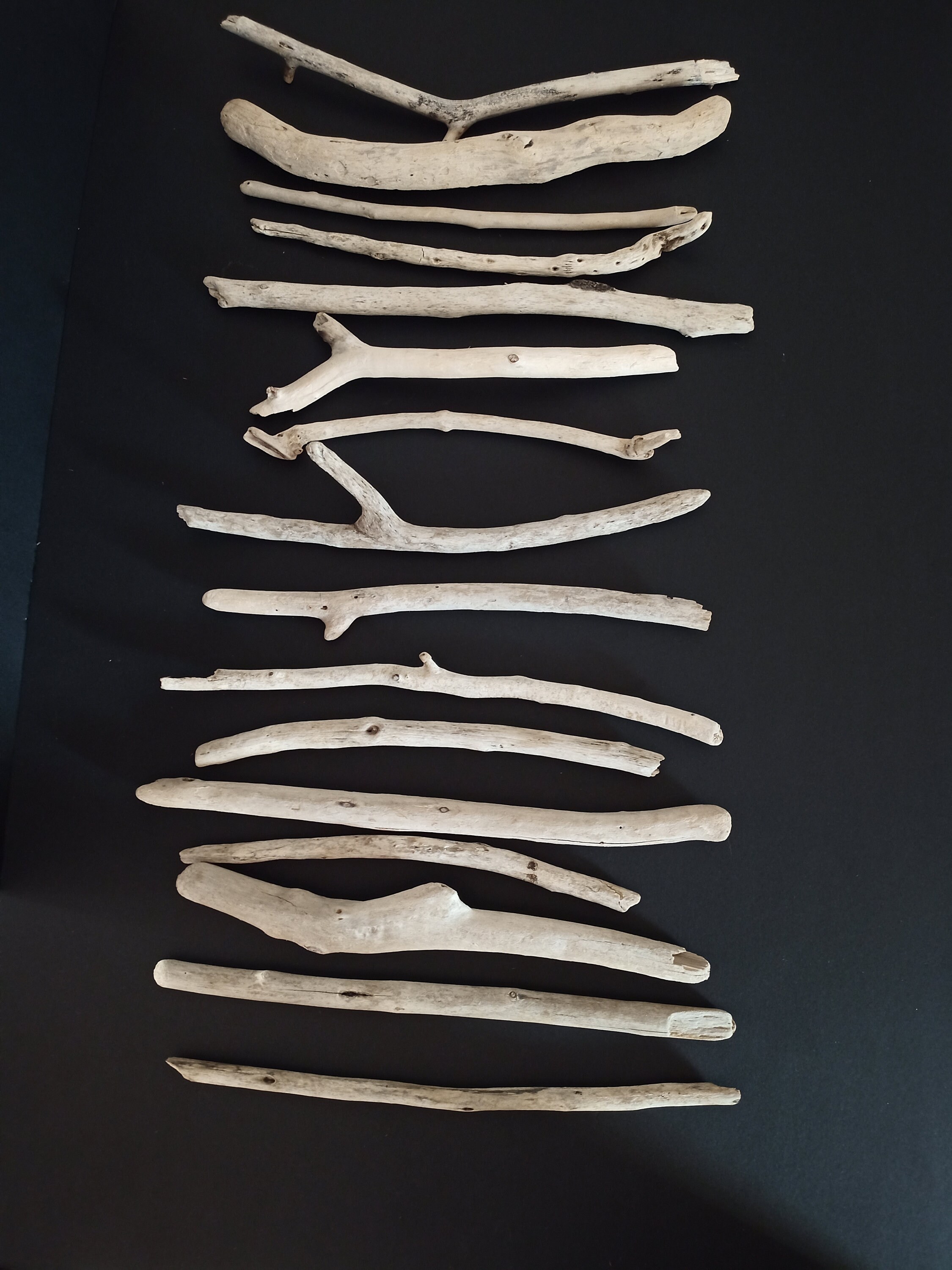 Driftwood pieces Driftwood packs Driftwood decor Driftwood Etsy