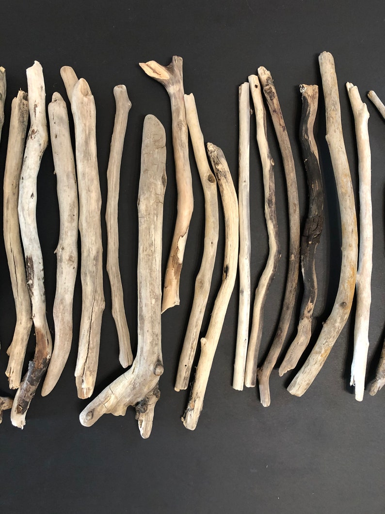 Driftwood pieces Driftwood packs Driftwood decor Driftwood Etsy Italia