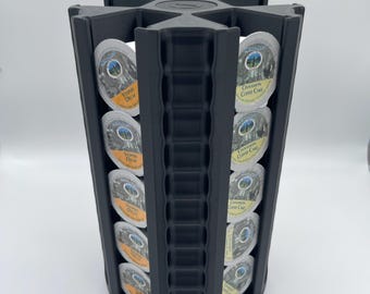 KEURIG Rotating K-Cup Coffee Pod Holder Carousel