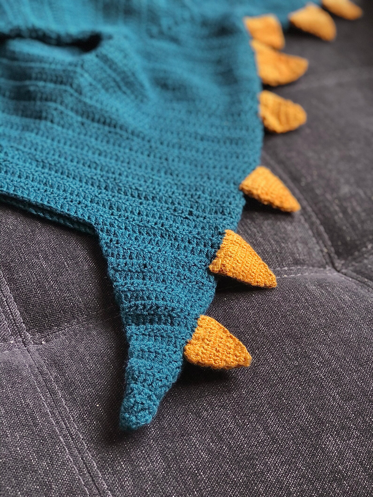 And other stories dinosaur cardigan deals