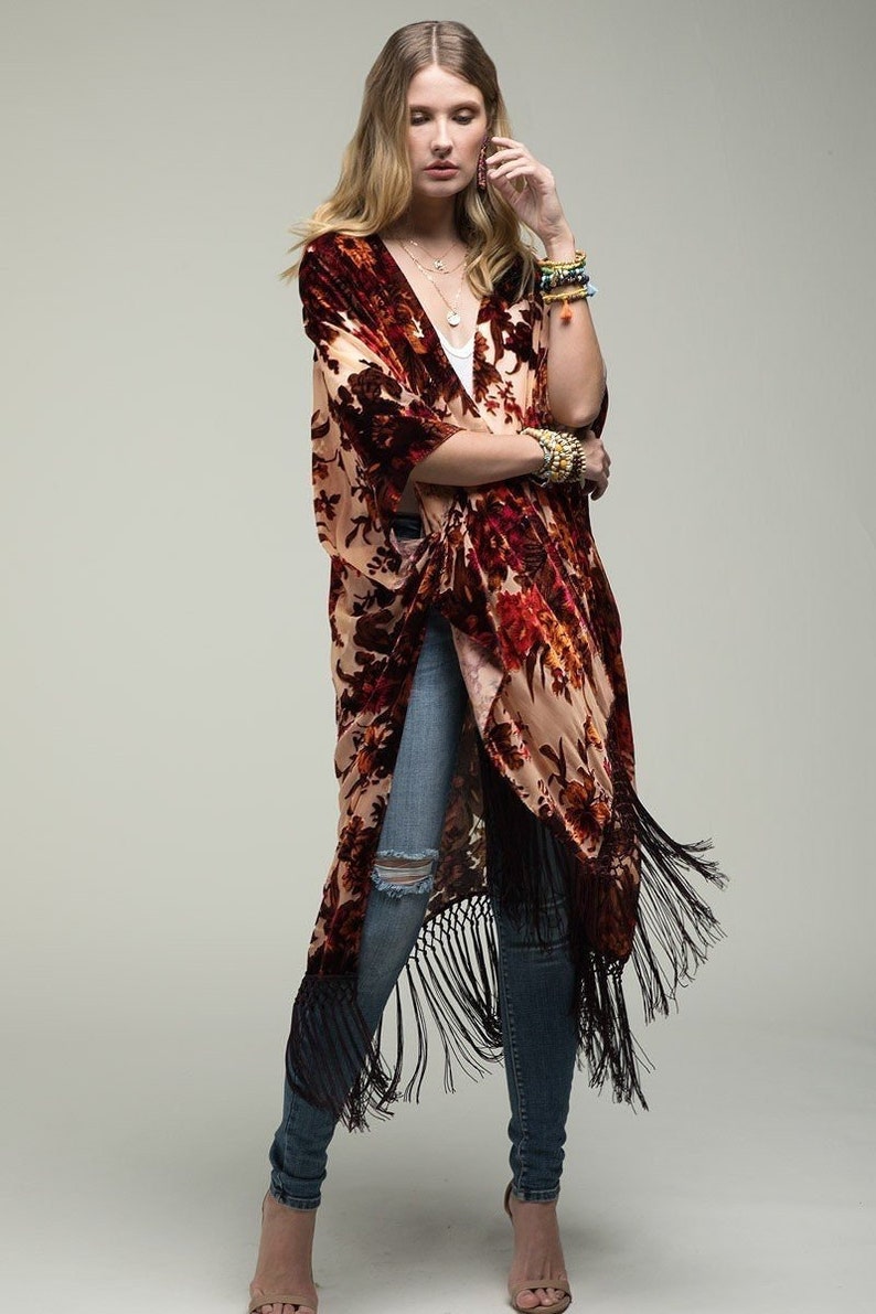 mini black denim jacket