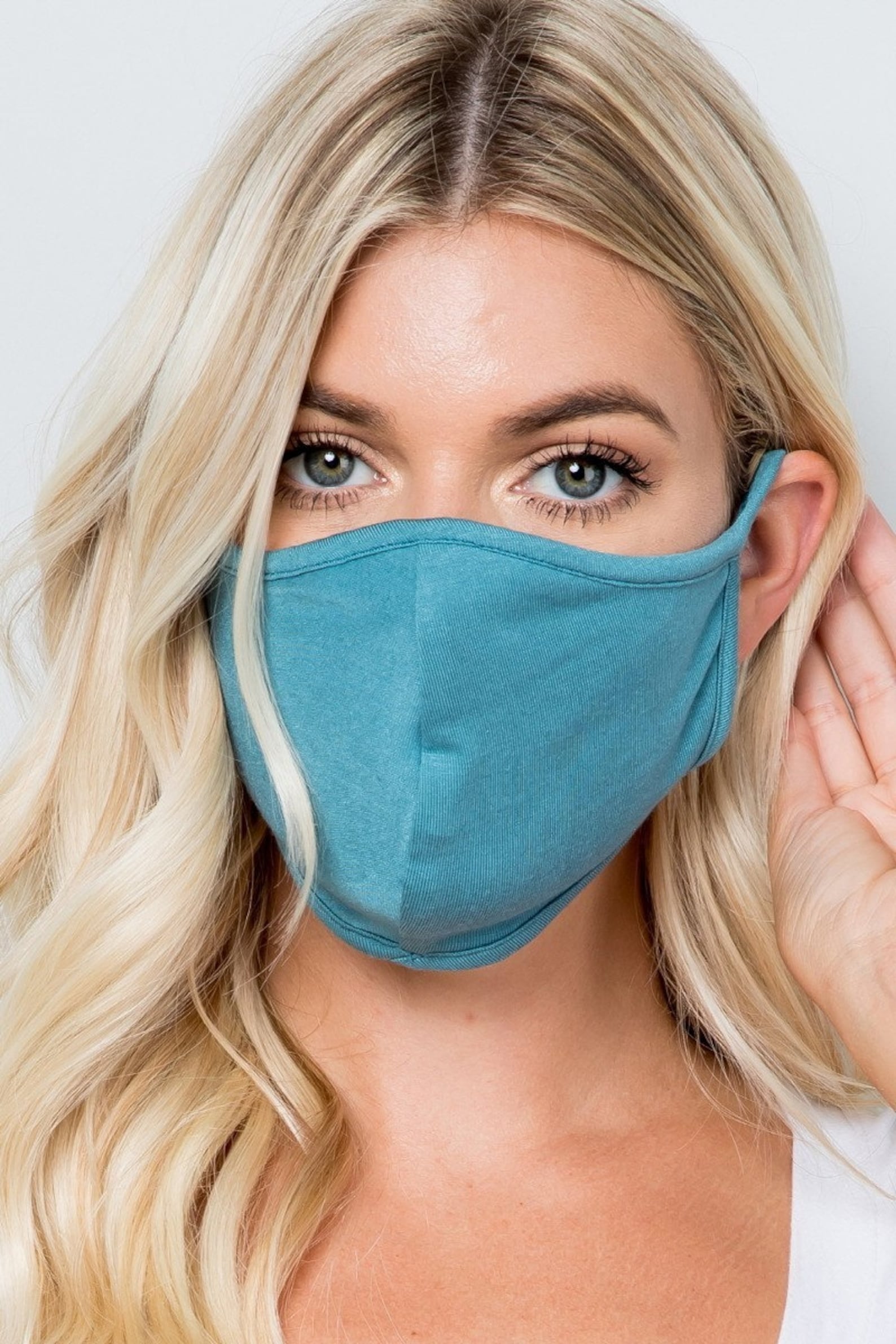 Small face mask petite women face mask Adult PETITE 100 Etsy