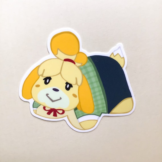 Isabelle (@animalcrossing) / X