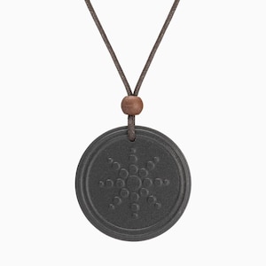 Quantum energy healing pendant on sale