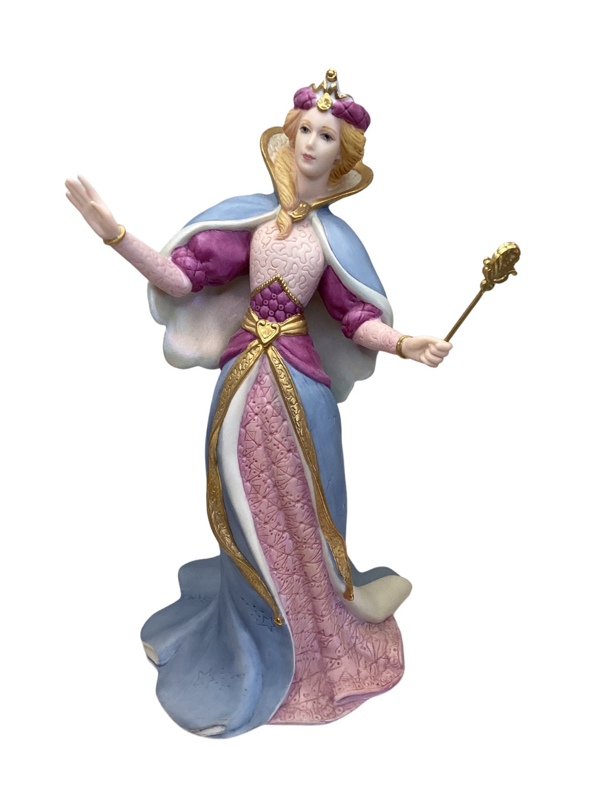 lenox fairy godmother