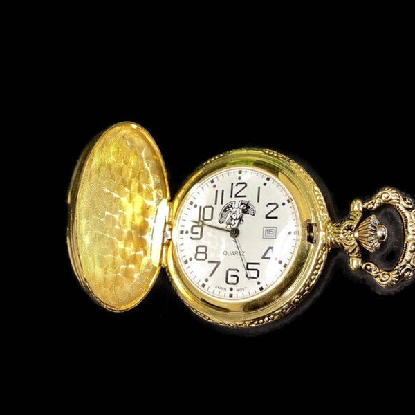 Japan Movt Watch Quartz Etsy