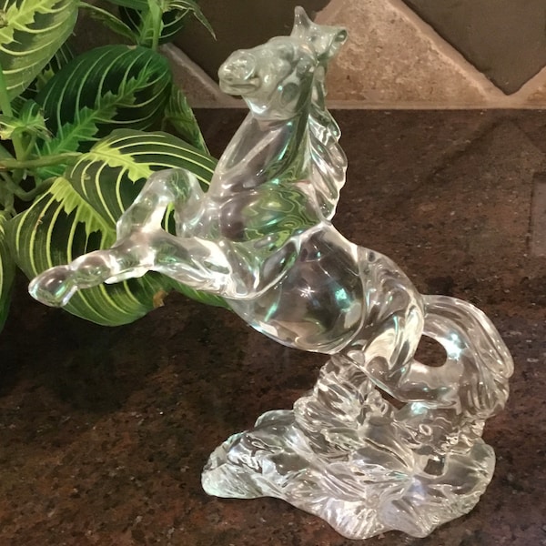 Princess House Crystal Wonders of the Wild Etsy