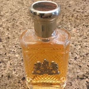 Ralph Lauren Safari for Men - Eau de Toilette Spray - 2 1/2 Fl Oz - Anni '80