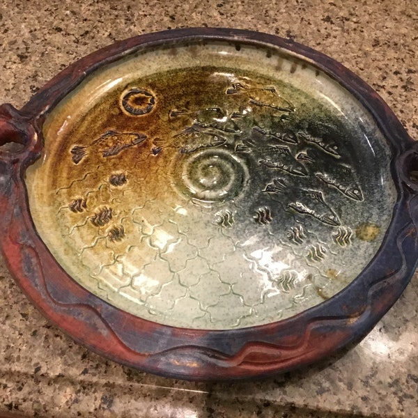 Michael Kennedy Pottery - Etsy