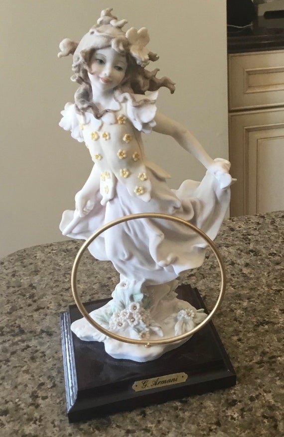 1993 Giuseppe Armani　FLORENCE　フィギュア Venus 1993 Members Only by Giuseppe Armani | Elegant