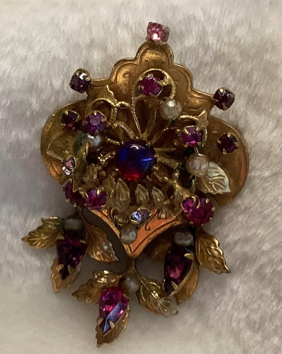 Robert by Originalブローチ最終値下げ Original by Robert Brooch | eBay
