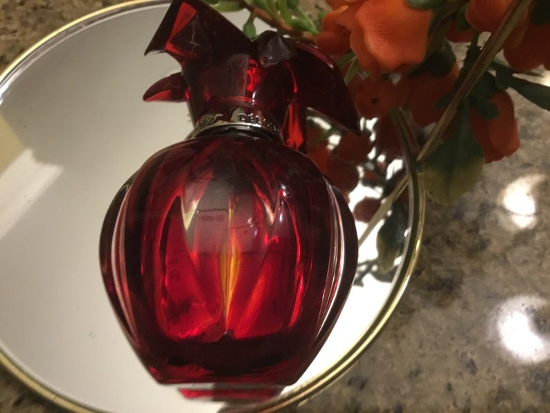 Cartier Delices de Cartier - Pure Parfum - Made in France - Flacon de 30 ml image 4