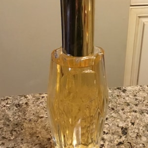 Vintage CHANTILY by Dana original formula - 2 Fl Oz Eau de Toilette
