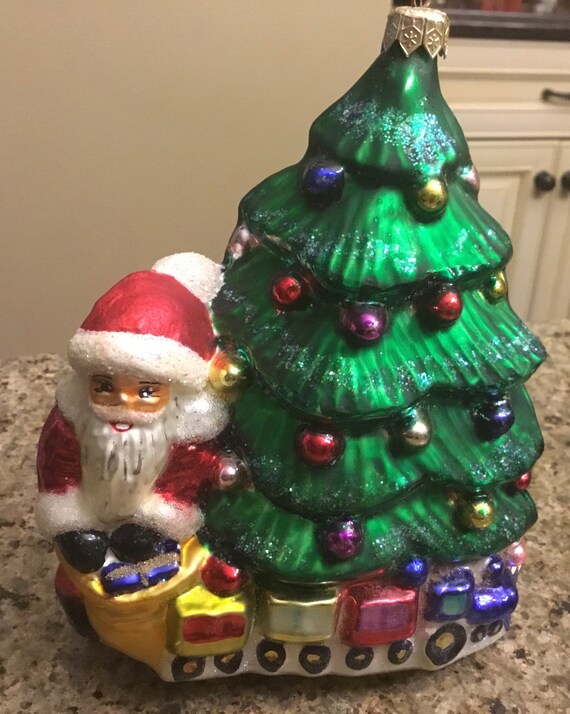 High quality, high discounts Christopher Radko Ornament This Little