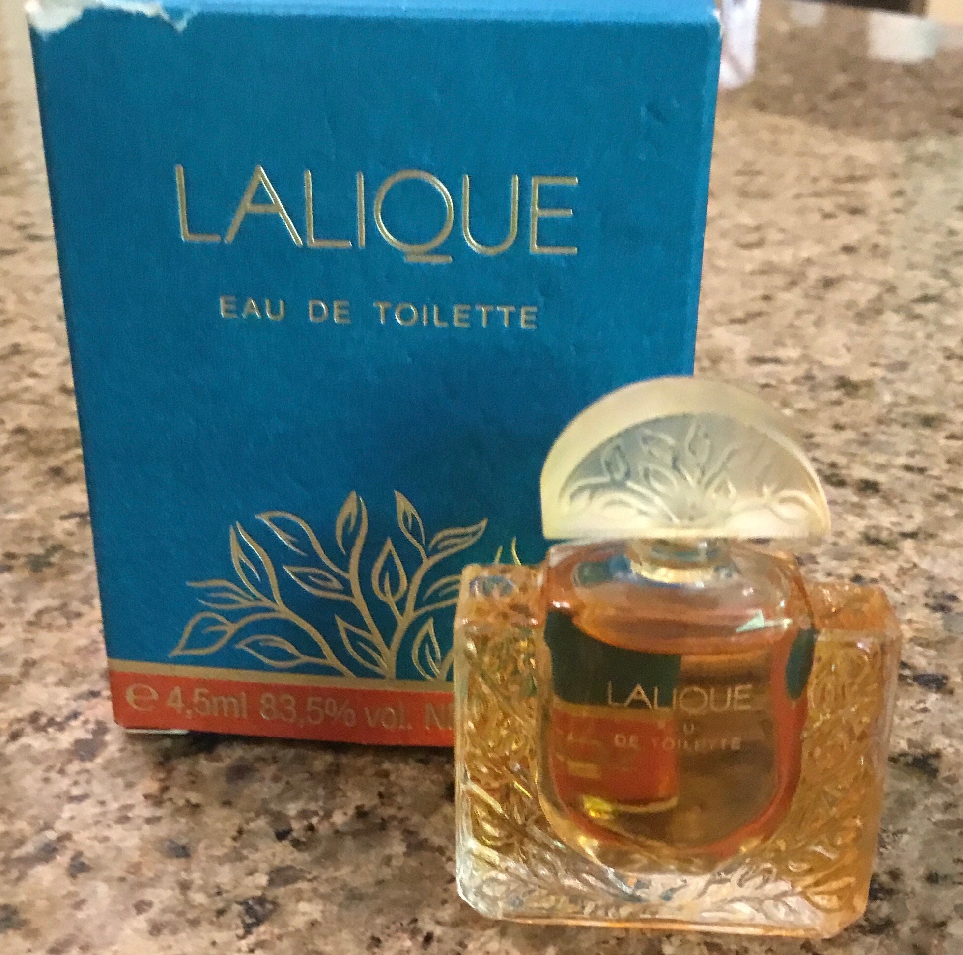 Miniature lalique - Etsy 日本